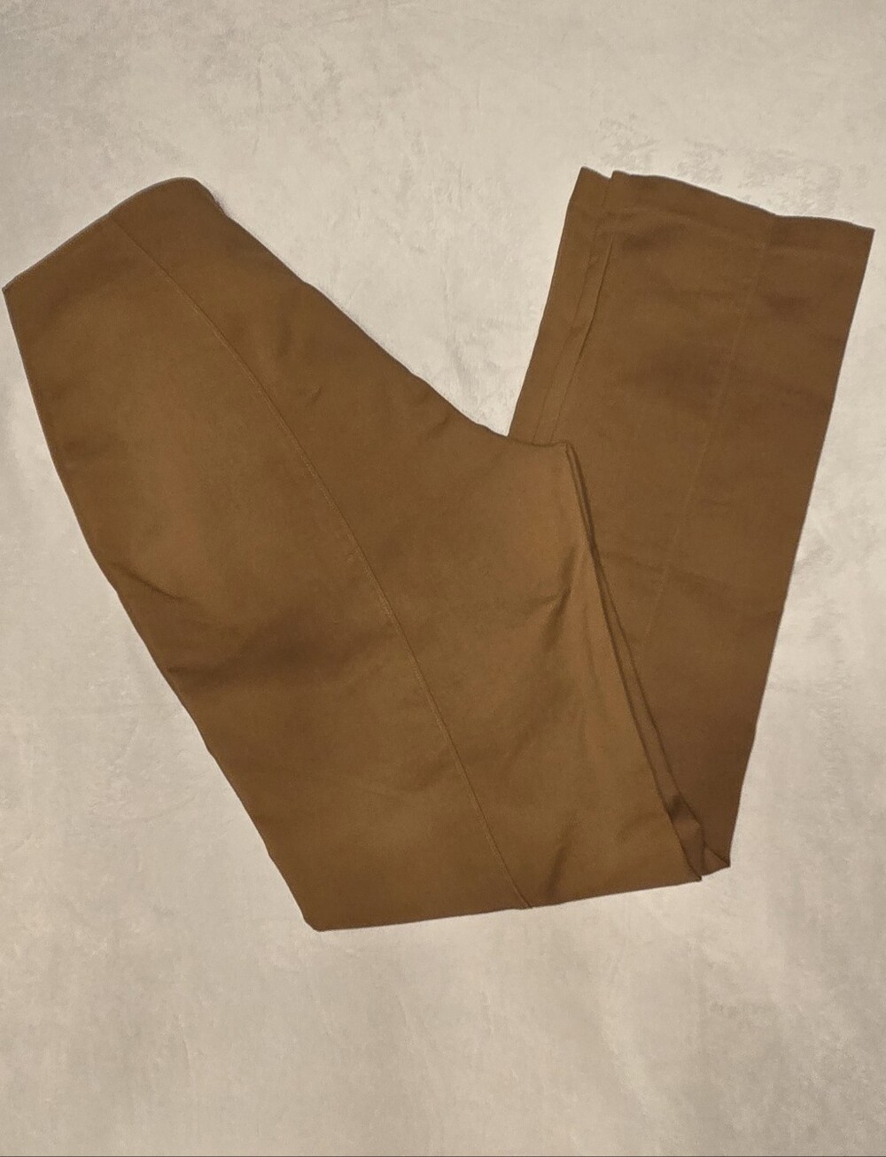 Good America Pants Women's Color Muztard Size 4